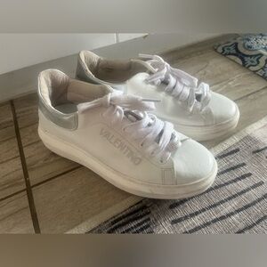 Valentino Luxury Sneakers